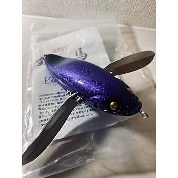 Van's bait バンズベイト マグナム鉄馬 鉄馬 グリーン Amazon.co.jp: 124s Van's bait バンズベイト Magnum マグナム